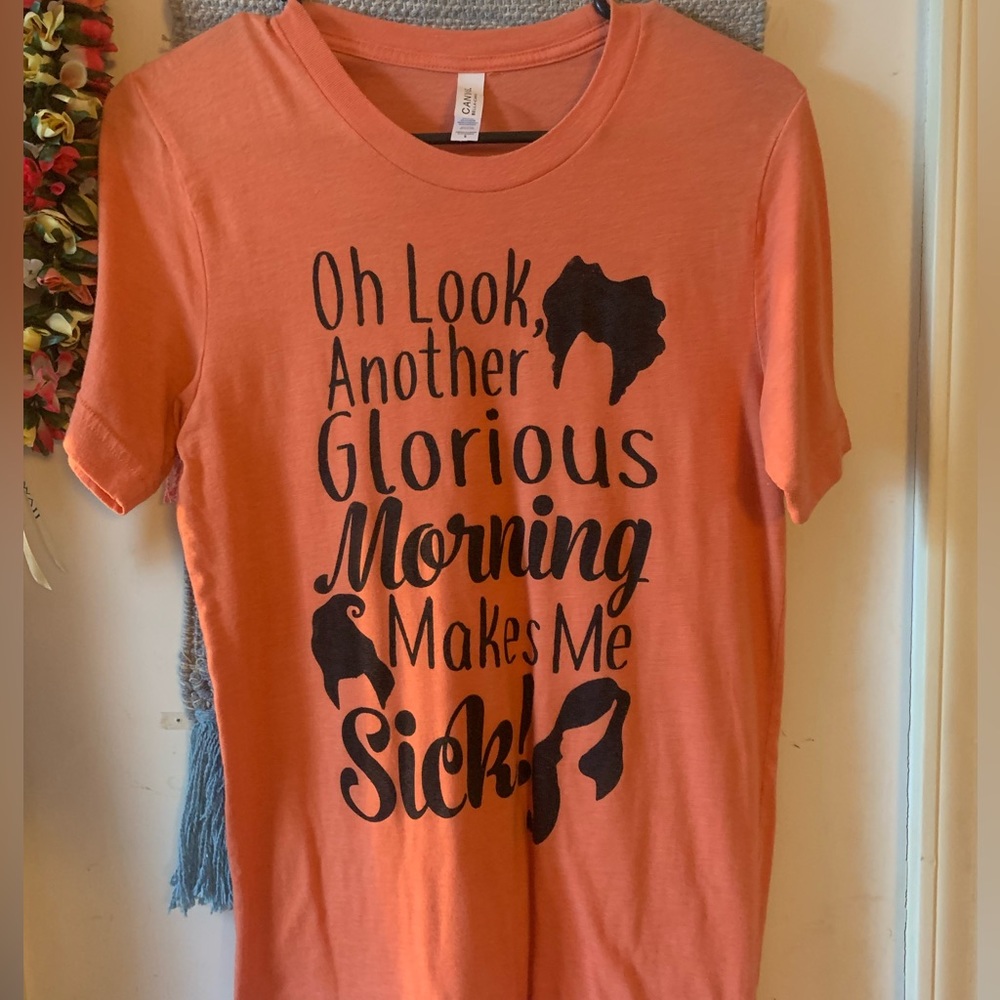 Halloween Shirt The Sanderson Sisters